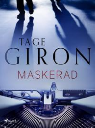 Bild på bokomslag för Maskerad