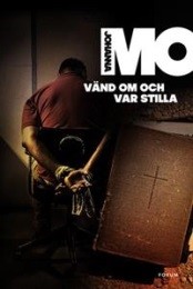 Bild på bokomslag för Vänd om och var stilla