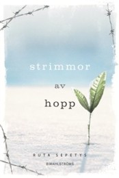Omslagsbild för Strimmor av hopp