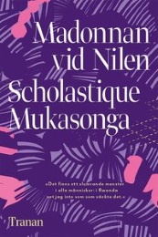 Omslagsbild för Madonnan vid Nilen