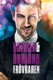 Bild på bokomslag för Erövraren