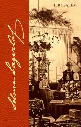 Omslagsbild för Jerusalem