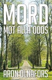Bild på bokomslag för Mord mot alla odds