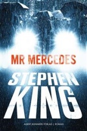 Bild på bokomslag för Mr Mercedes
