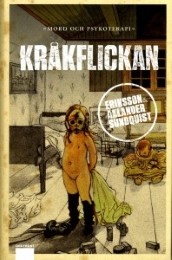 Omslagsbild för Kråkflickan
