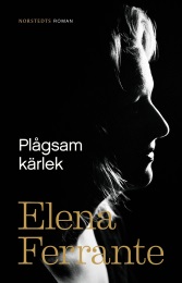 Omslagsbild för Plågsam kärlek