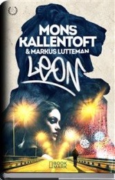 Bild på bokomslag för Leon