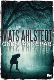Bild på bokomslag för Ondskans spår