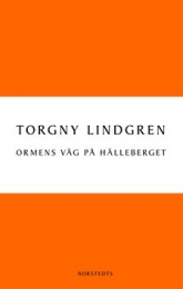 Bild på bokomslag för Ormens väg på hälleberget