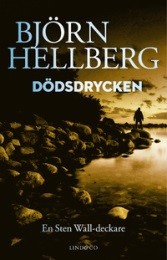 Bild på bokomslag för Dödsdrycken