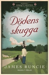 Omslagsbild för Dödens skugga