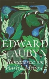 Bild på bokomslag för Modersmjölk [Romanerna om Patrick Melrose. Vol 2]