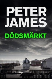 Omslagsbild för Dödsmärkt