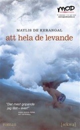 Omslagsbild för Att hela de levande