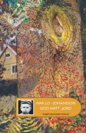 Omslagsbild för Godnatt, jord