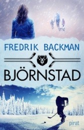 Bild på bokomslag för Björnstad