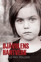 Omslagsbild för Djävulens hantverk