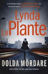 Bild på bokomslag för Dolda mördare
