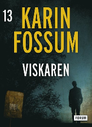 Bild på bokomslag för Viskaren