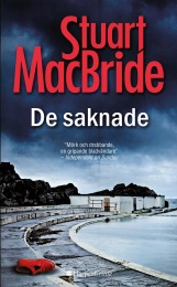 Bild på bokomslag för De saknade