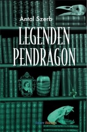 Omslagsbild för Legenden Pendragon
