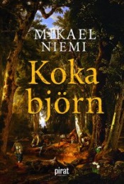 Omslagsbild för Koka björn