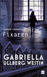 Bild på bokomslag för Fixaren