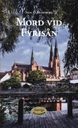 Bild på bokomslag för Mord vid Fyrisån