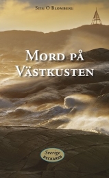 Bild på bokomslag för Mord på Västkusten