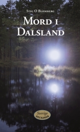 Bild på bokomslag för Mord i Dalsland