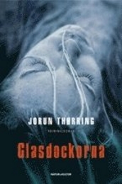 Omslagsbild för Glasdockorna