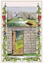 Omslagsbild för Kristinnas resa