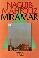 Omslagsbild för Miramar