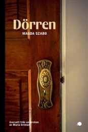 Omslagsbild för Dörren