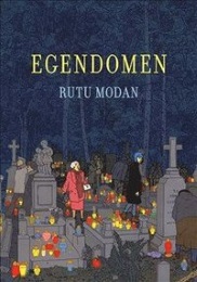 Omslagsbild för Egendomen