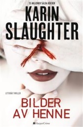 Bild på bokomslag för Bilder av henne