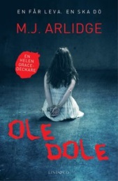 Bild på bokomslag för Ole dole
