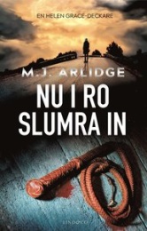 Bild på bokomslag för Nu i ro slumra in