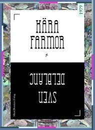 Bild på bokomslag för Kära Farmor