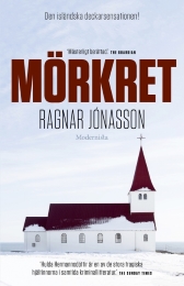 Omslagsbild för Mörkret