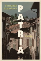 Omslagsbild för Patria