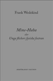 Omslagsbild för Mine-Haha eller Unga flickors fysiska fostran