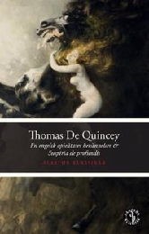 Bild på bokomslag för En engelsk opieätares bekännelser [ursprungsversionen]