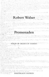 Omslagsbild för Promenaden och Bilden av fadern