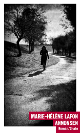 Bild på bokomslag för Annonsen