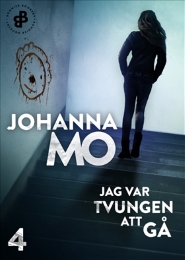 Bild på bokomslag för Jag var tvungen att gå [e-bok]