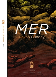 Omslagsbild för Mer