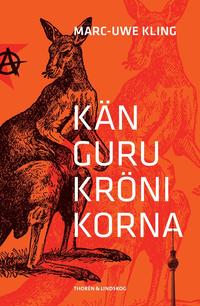 Bild på bokomslag för Kängurukrönikorna