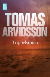 Bild på bokomslag för Trippelstöten