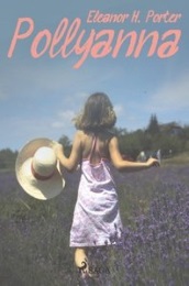 Omslagsbild för Pollyanna